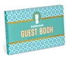 KNYGA Knock Knock Knock Knock Knock Bathroom Guestbook (Second Edition)