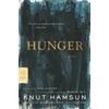 KNYGA Knut Hamsun Hunger