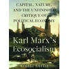 KNYGA Kohei Saito Karl Marxa (Tm)S Ecosocialism