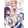 KNYGA Koi Is the Order a Rabbit?, Vol. 1