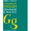KNYGA Kolektif COBUILD Intermediate English Grammar and Practice