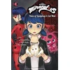 KNYGA Koma Warita Miraculous: Tales of Ladybug &amp; Cat Noir (Manga) 3