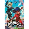 KNYGA Koma Warita Miraculous: Tales of Ladybug &amp; Cat Noir (Manga) 1