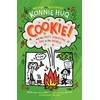 KNYGA Konnie Huq Cookie! (Book 2): Cookie and the Most Annoying Girl in the World