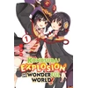 KNYGA Konosuba: An Explosion on This Wonderful World!, Vol. 1 (manga)