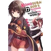 KNYGA Konosuba: God's Blessing on This Wonderful World!, Vol. 17 (manga)