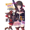 KNYGA Konosuba: God's Blessing on This Wonderful World!, Vol. 9 (manga)