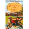 KNYGA Korina Moss Fondue or Die