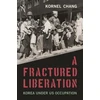 KNYGA Kornel Chang Fractured Liberation