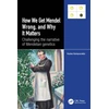 KNYGA Kostas Kampourakis How we Get Mendel Wrong, and Why it Matters