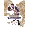 KNYGA Kosuke Oono Way of the Househusband: The Gangster's Guide to Housekeeping