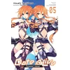 KNYGA Koushi Tachibana Date A Live, Vol. 5 (light novel)