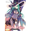 KNYGA Koushi Tachibana Date A Live, Vol. 8 (light novel)