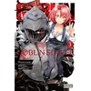 KNYGA Kousuke Kurose Goblin Slayer, Vol. 3 (manga)