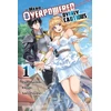 KNYGA Koyuki Hero Is Overpowered but Overly Cautious, Vol. 1 (manga)