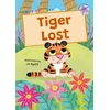 KNYGA Kris Knight; Jo Byatt Tiger Lost, (Lilac Early Reader)