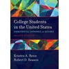 KNYGA Kristen A Renn College Students in the United States