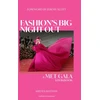 KNYGA Kristen Bateman Fashion's Big Night Out