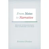 KNYGA Kristen Ghodsee From Notes to Narrative