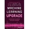 KNYGA Kristen Kehrer Machine Learning Upgrade