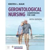 KNYGA Kristen L Mauk Gerontological Nursing: Competencies for Care