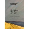 KNYGA Kristen Rundle Revisiting the Rule of Law