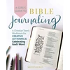 KNYGA Kristin Duran Girl's Guide to Bible Journaling