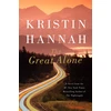 KNYGA Kristin Hannah Great Alone