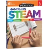 KNYGA Kristin Kemp 180 Days™: Hands-On STEAM for Grade 3