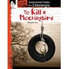 KNYGA Kristin Kemp To Kill a Mockingbird