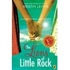 KNYGA Kristin Levine Lions of Little Rock