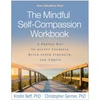 KNYGA Kristin Neff The Mindful Self-Compassion Workbook