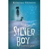 KNYGA Kristina Ohlsson The Sidabrinis Boy