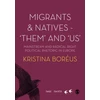 KNYGA Kristina Boreus Migrants and Natives - 'Them' and 'Us'