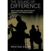 KNYGA Kristina Kolbe Sound of Difference