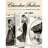 KNYGA Kristina Seleshanko Edwardian Fashions