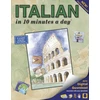 KNYGA Kristine Kershul ITALIAN in 10 minutes a day