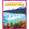 KNYGA Kristine Spanier Argentina