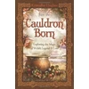 KNYGA Kristoffer Hughes From the Cauldron Born