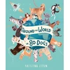 KNYGA Kristyna Litten Around the World in 80 Dogs