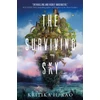 KNYGA Kritika H Rao Surviving Sky