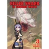 KNYGA Kuboken Killer Shark in Another World Vol. 3