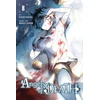 KNYGA Kudan Naduka Angels of Death, Vol. 8