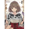 KNYGA Kuji Furumiya Babel, Vol. 1
