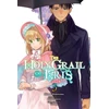 KNYGA Kujira Tokiwa Holy Grail of Eris, Vol. 3 (manga)