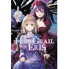 KNYGA Kujira Tokiwa Holy Grail of Eris, Vol. 4 (manga)
