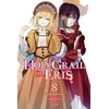 KNYGA Kujira Tokiwa The Holy Grail of Eris, Vol. 8 (manga)