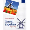 KNYGA Kuldeep Singh Linear Algebra