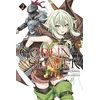 KNYGA Kumo Kagy (Duplicate of OL7500606A) Goblin Slayer, Vol. 2 (Novel)