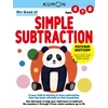 KNYGA Kumon Publishing Kumon My Book of Simple Subtraction